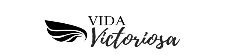 Vida Victoriosa Logo - the NGO that supports Dream Tank (local entrepreneurship competition)